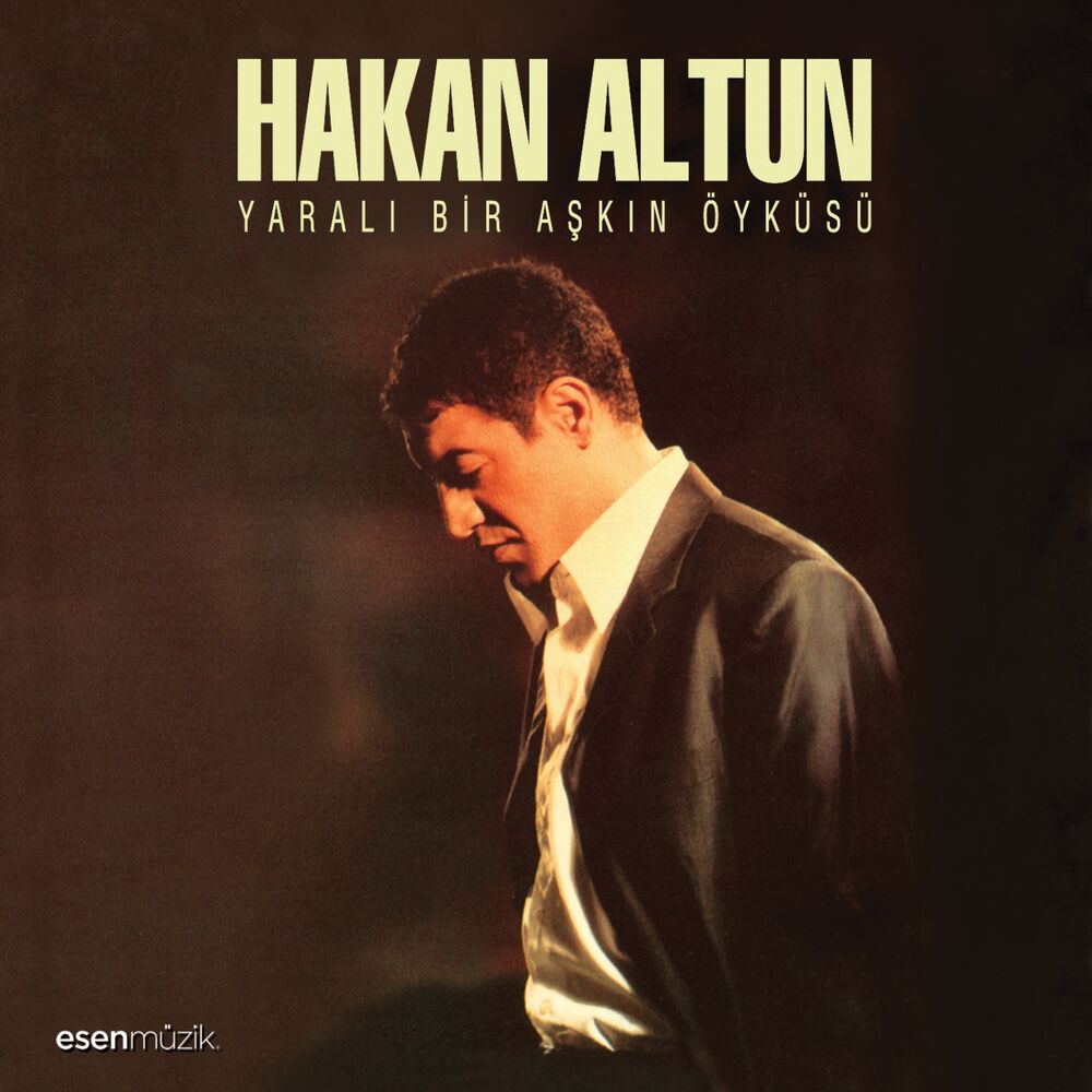 Picture of Yaralı Bir Aşkın Öyküsü