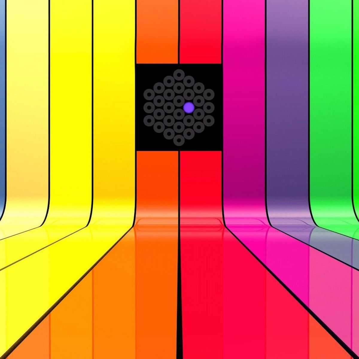 Album cover of Running Up