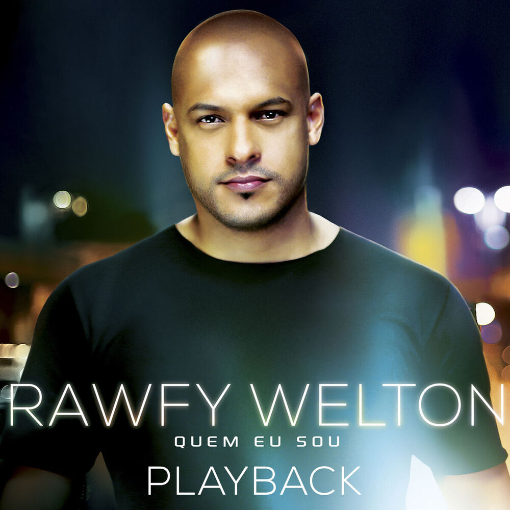 Picture of Quem Eu Sou (Playback)