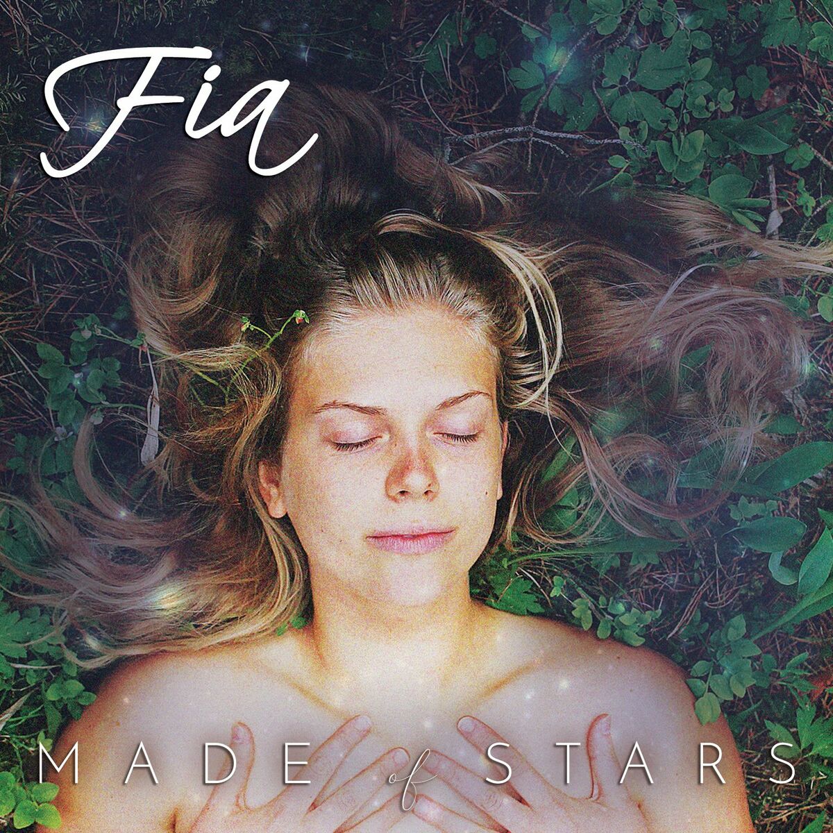 Album cover of Shedding Skins