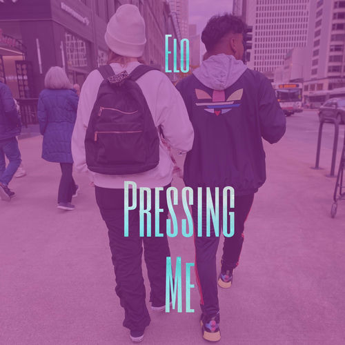 Pressing Me