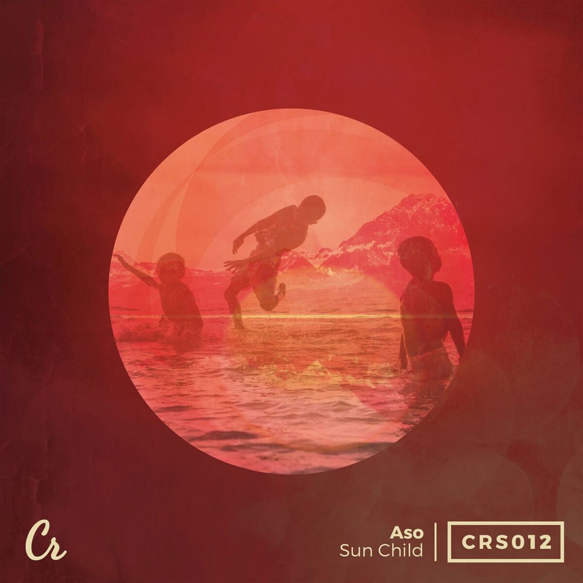 Album cover of Sun Child