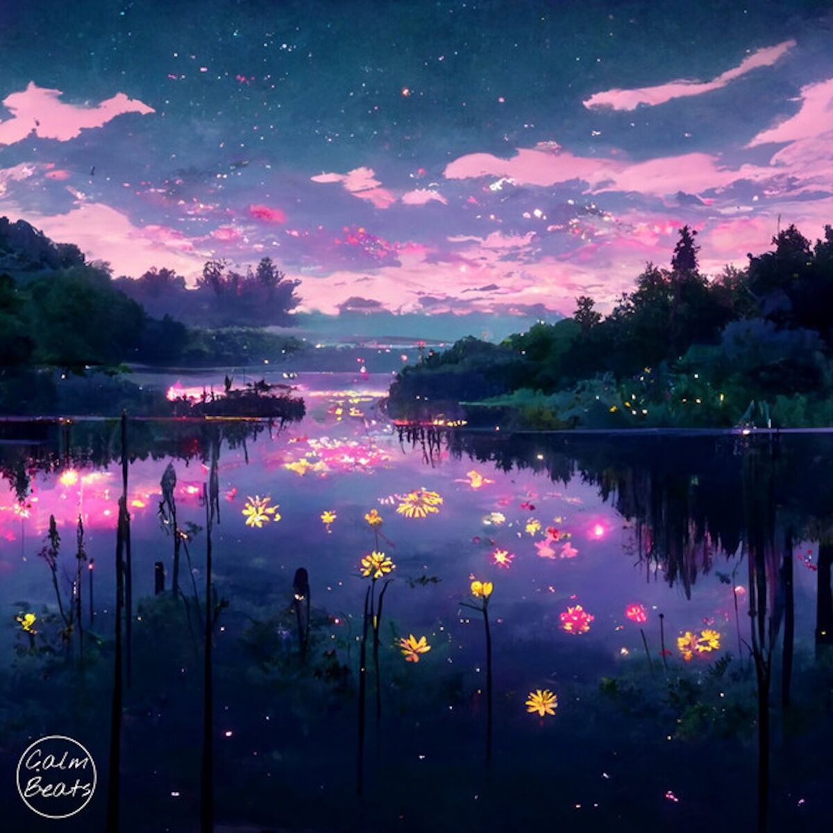 Album cover of Flora