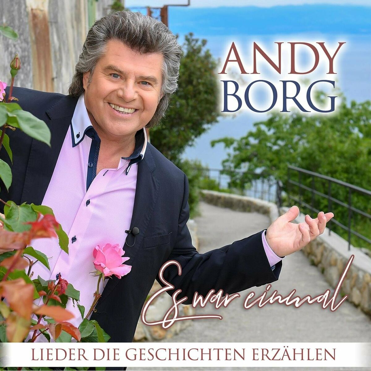 Album cover of Es war einmal