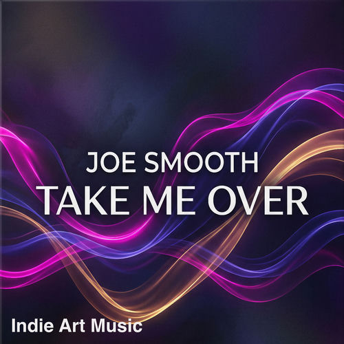 Take Me Over artwork