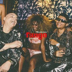 Cover of Tango