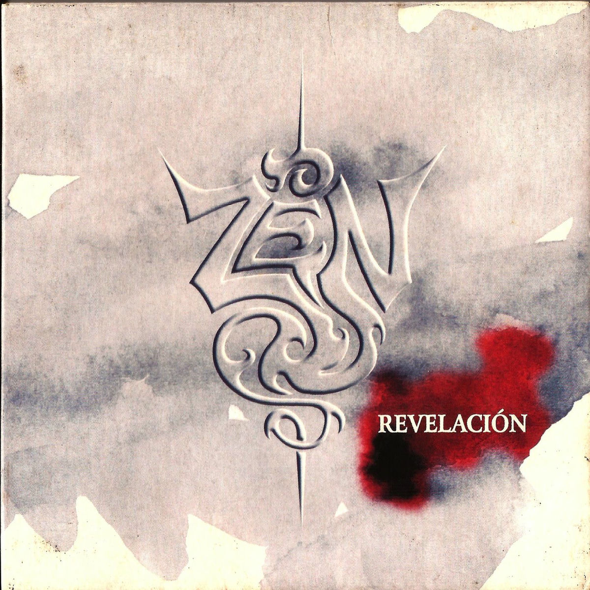 Album cover of Quédate