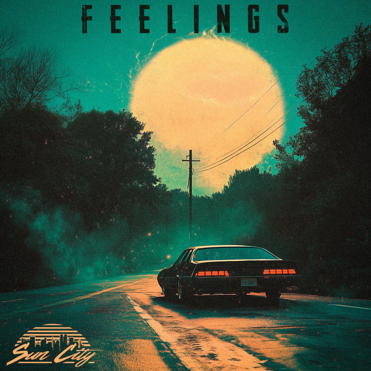 Album cover of Feelings