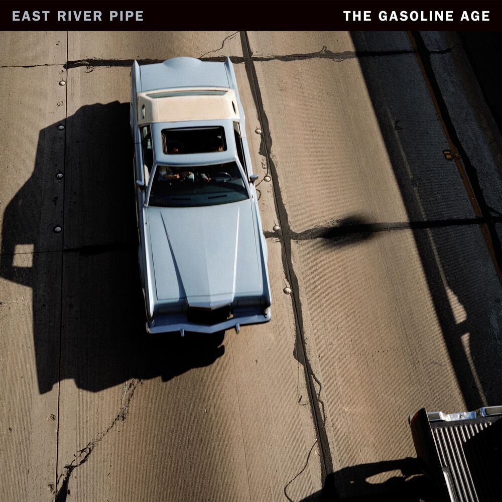 Picture of The Gasoline Age (Deluxe Reissue)