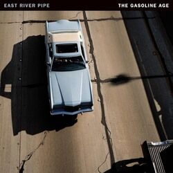 Cover of The Gasoline Age (Deluxe Reissue)
