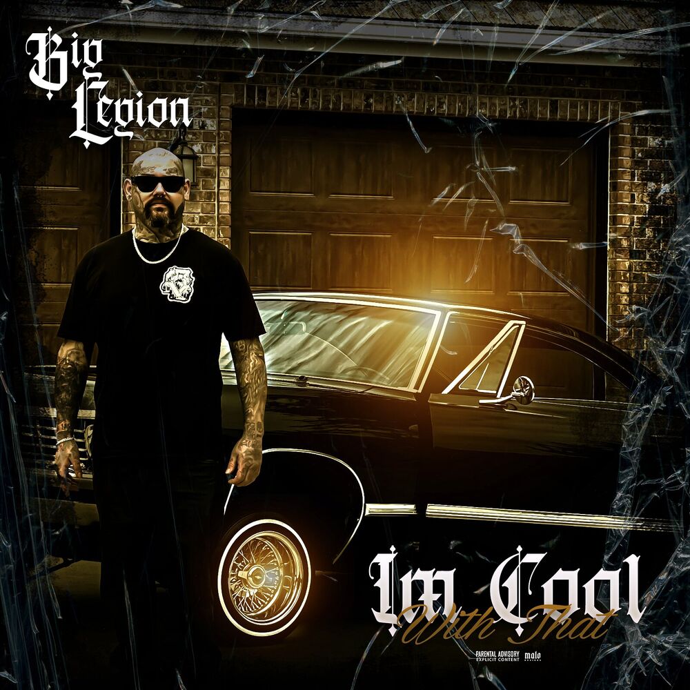 Picture of I'm Cool With That