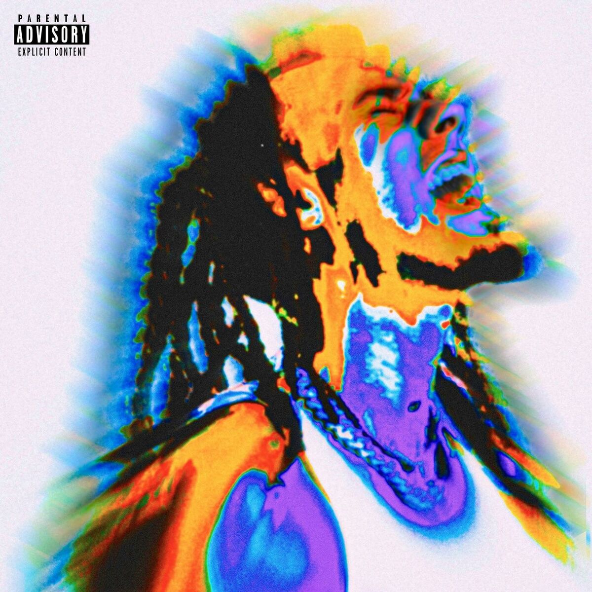 Album cover of Transcender