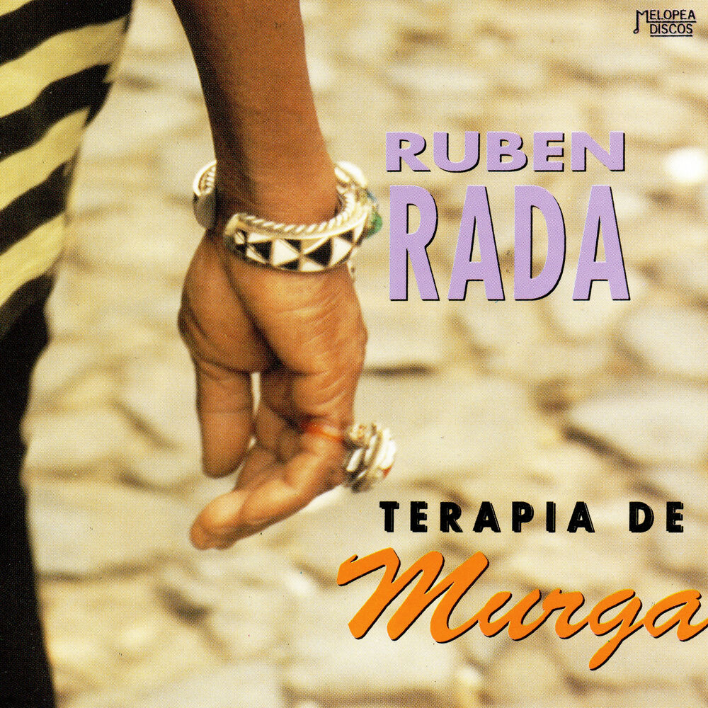 Picture of Terapia de Murga