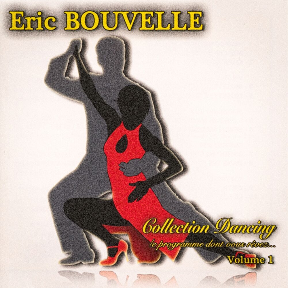 Picture of Collection dancing, le programme dont vous rêvez, vol. 1