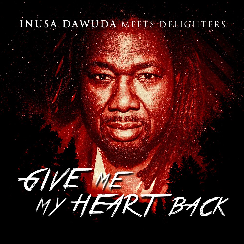Picture of Give Me My Heart Back