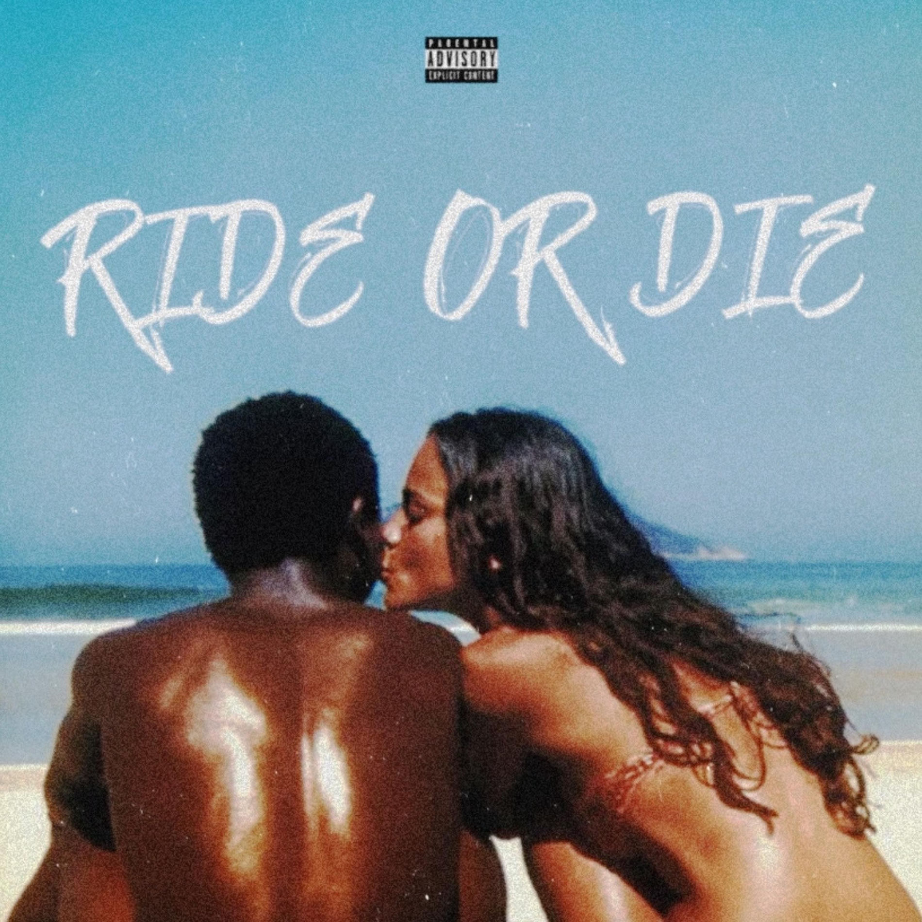 Album cover of Ride or Die (feat. Lemon Haze)