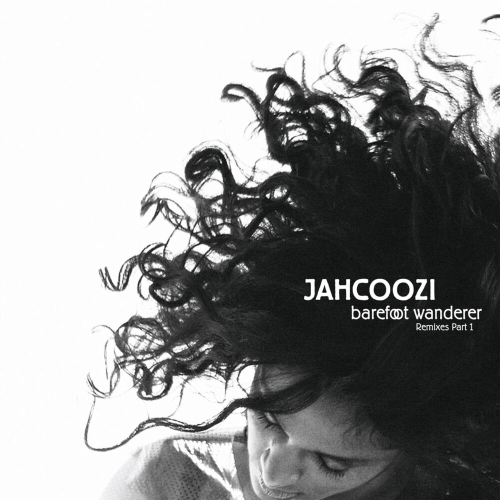 Picture of Barefoot Wanderer Remixes, Pt. 1