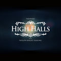 High Halls (from "Hollow Knight: Silksong")