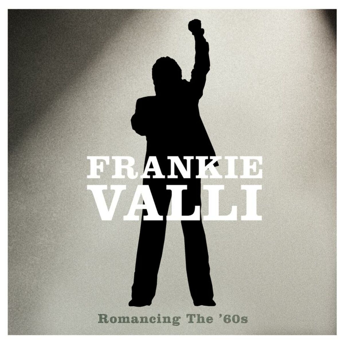 Album cover of Romancing The '60s