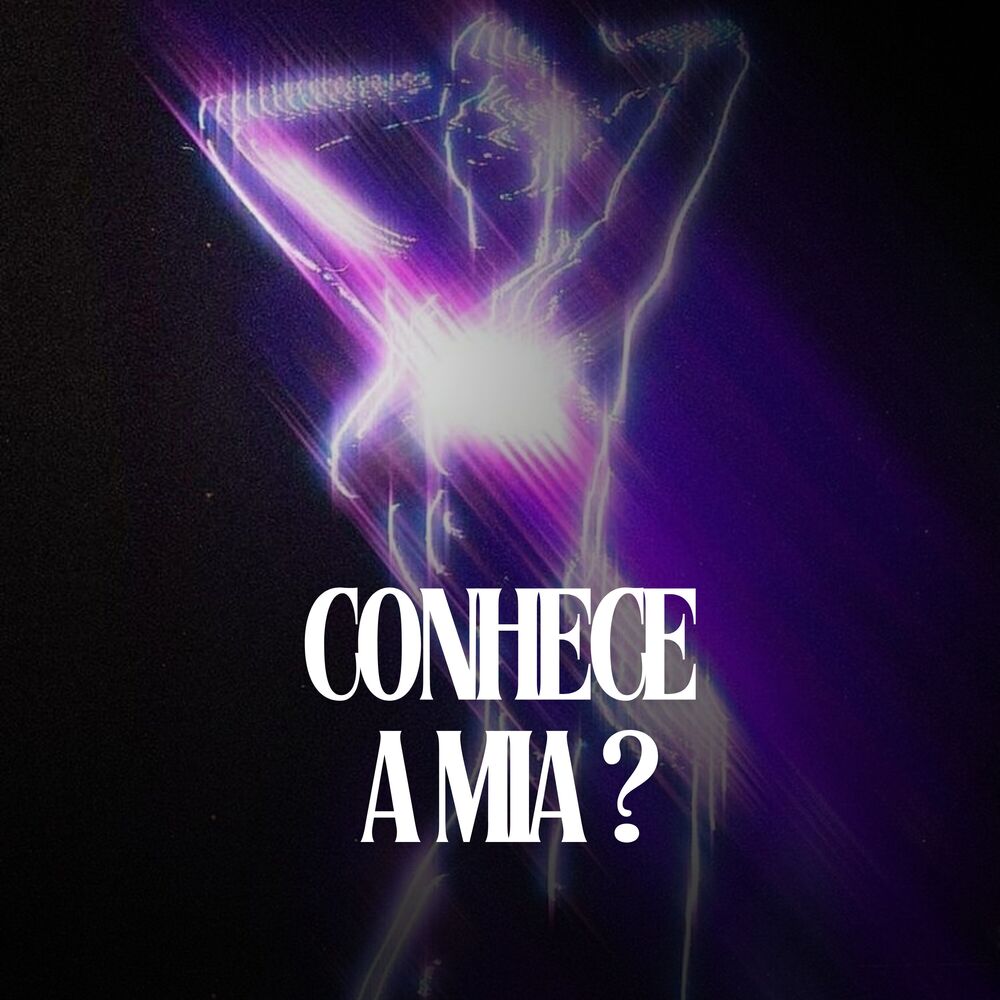 Picture of CONHECE A MIA?