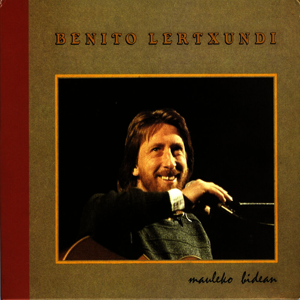 Picture of Mauleko Bidean