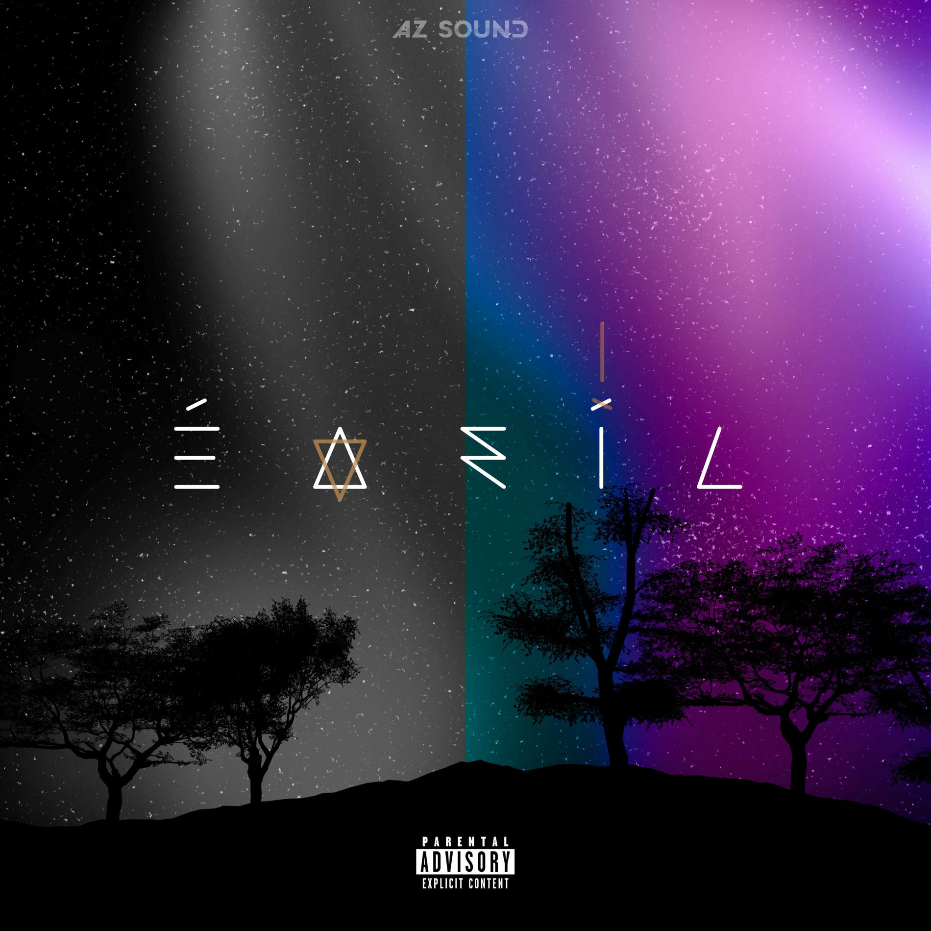 Album cover of EVEIL