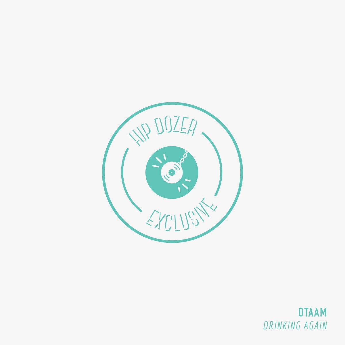 Album cover of Drinking Again