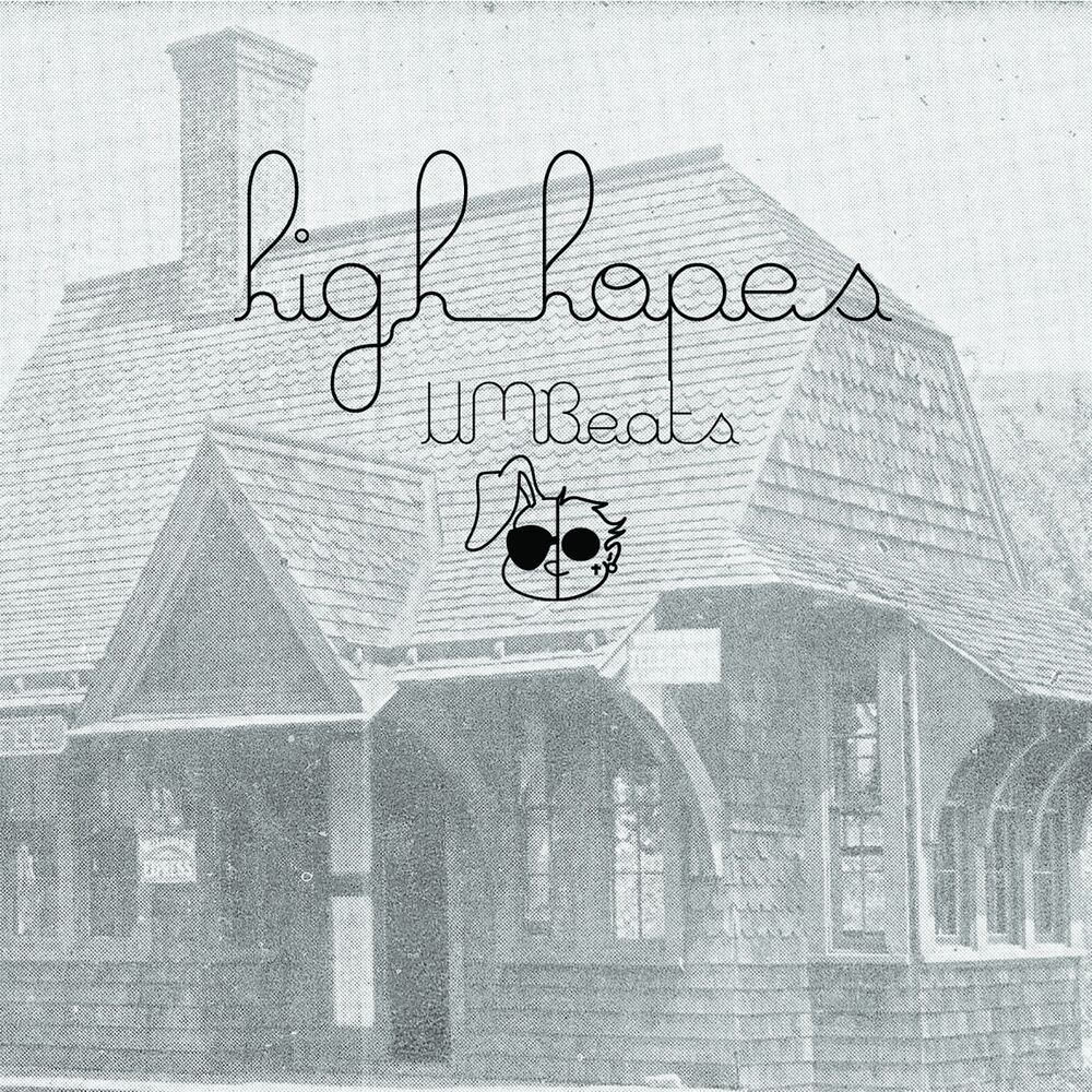 Picture of High Hopes (Remix)
