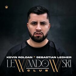 Cover of LEWANDOWSKI CLUB