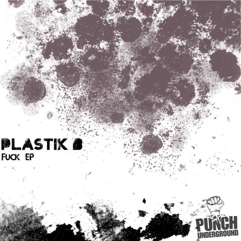 Picture of Fuck EP