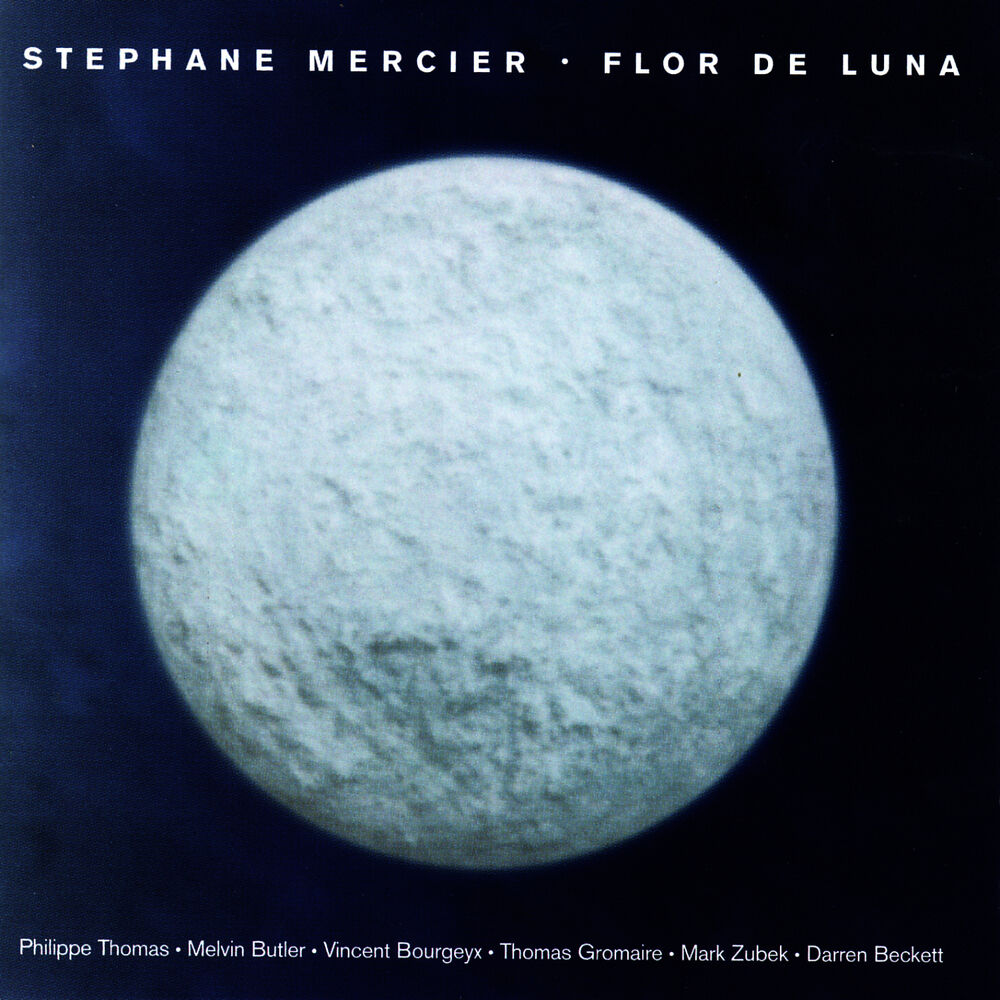 Picture of Flor De Luna