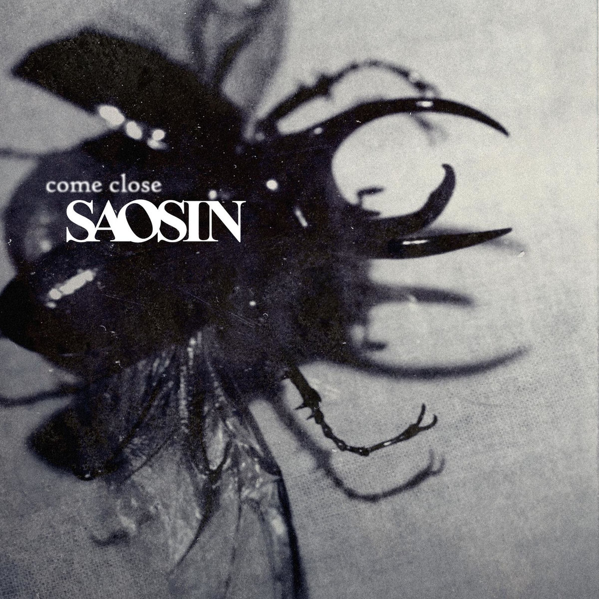 Saosin - Come Close | Deezer
