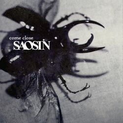 Cover of Come Close