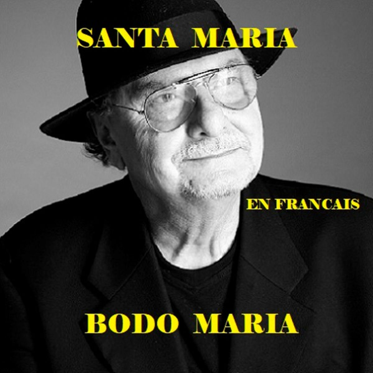Album cover of Santa Maria