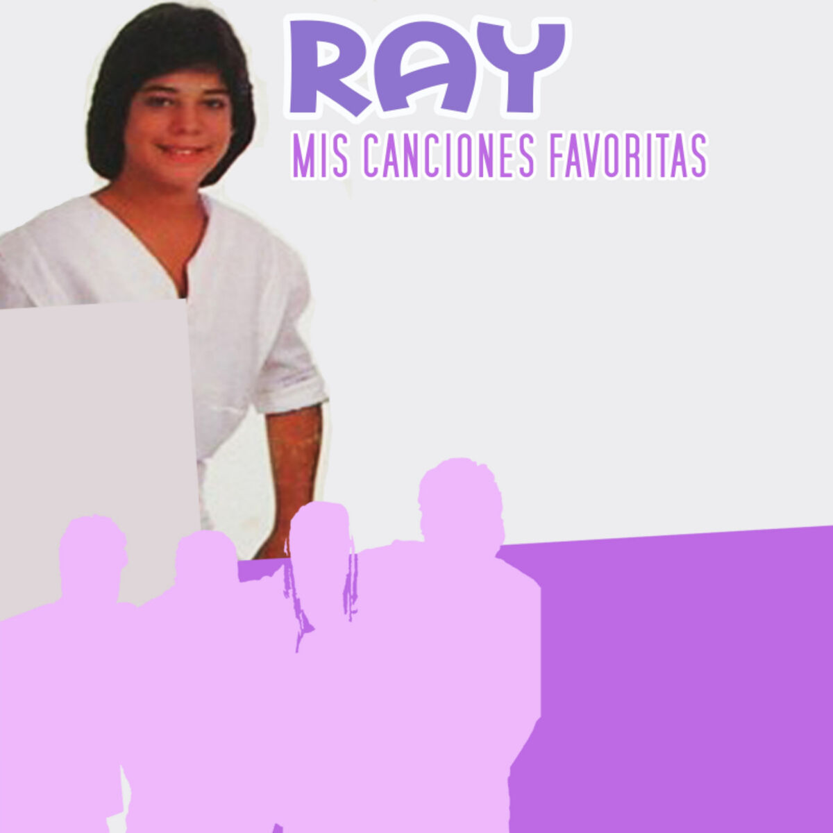 Album cover of Mis Canciones Favoritas