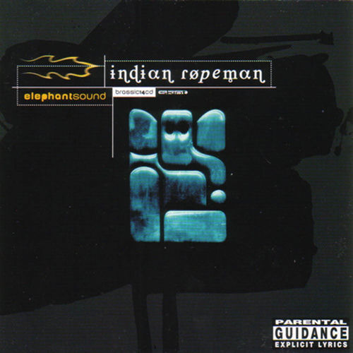 Indian Ropeman by Indian Ropeman - 90 BPM