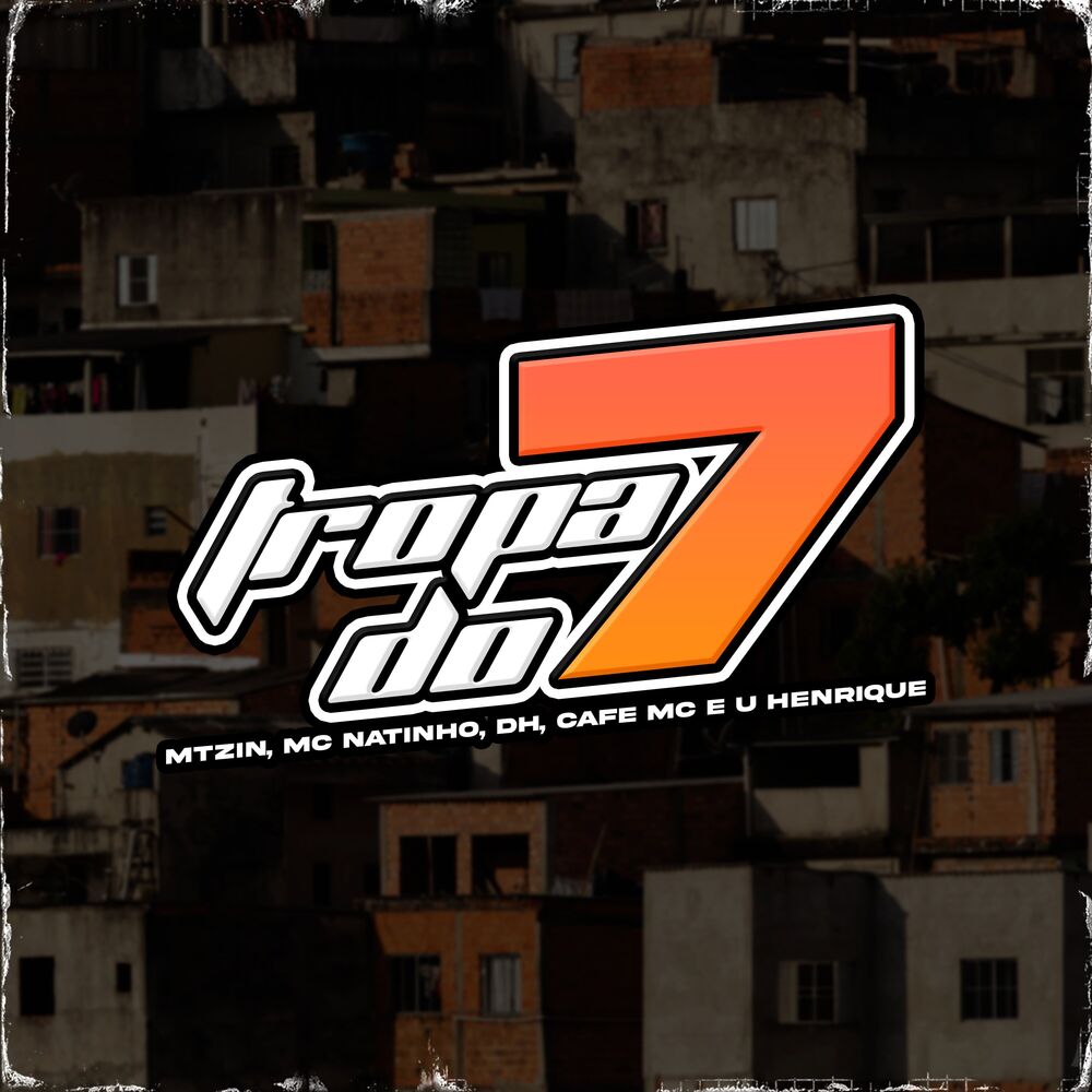 Picture of Tropa do 7