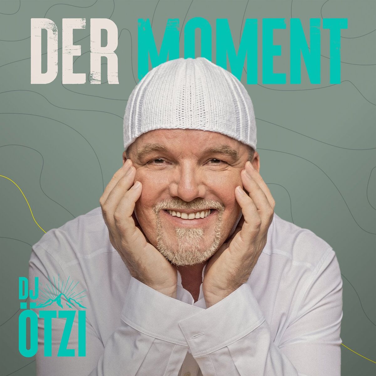 Album cover of Der Moment