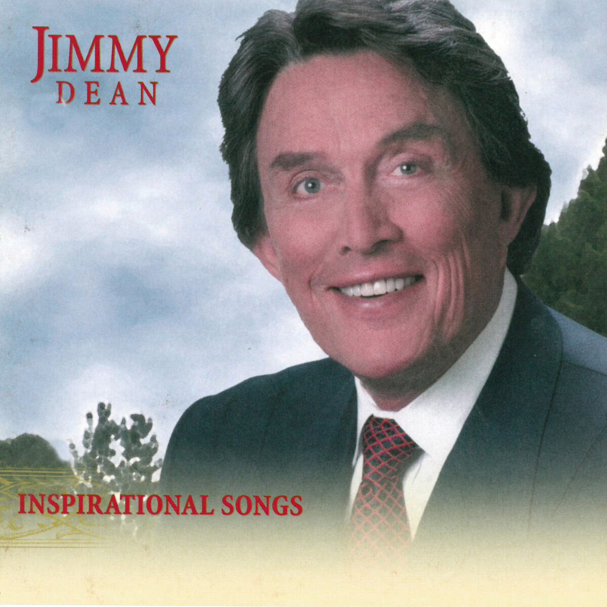 Album cover of Inspirational Songs