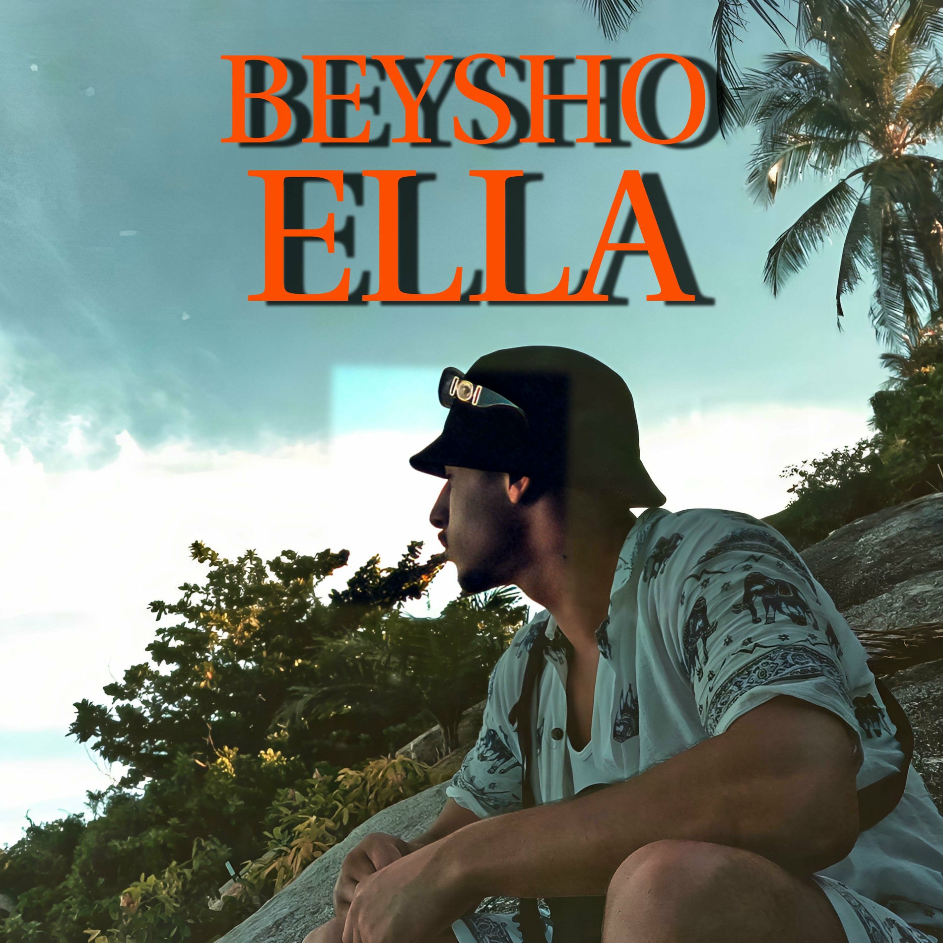 Album cover of Ella