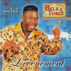 Cover of L'événement, Tome 1 & 2