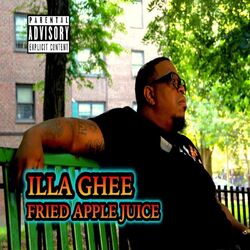 Cover of Fried Apple Juice