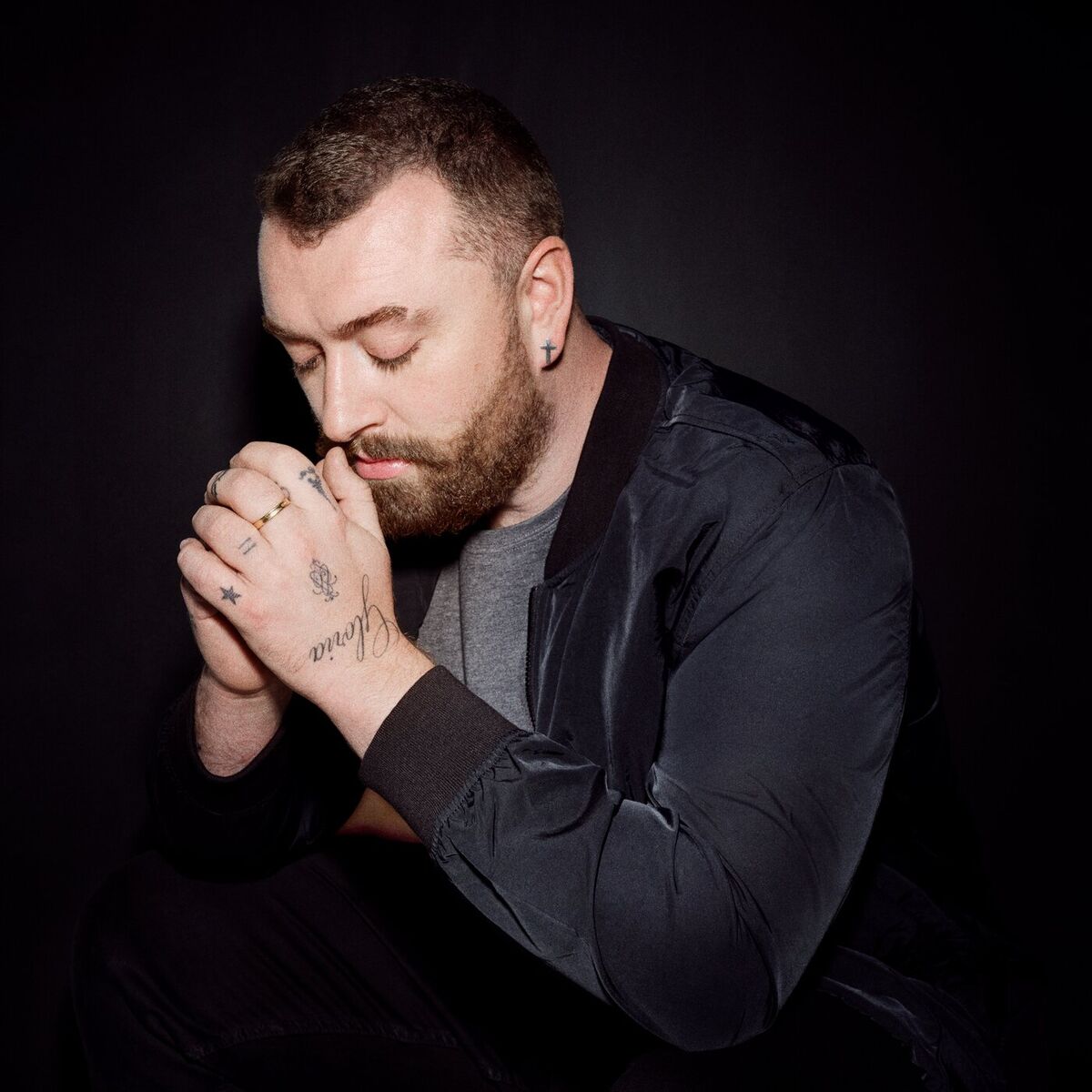 Album cover of I'm Not The Only One
