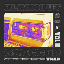 Cover of Clean Cut Swagger Volume II