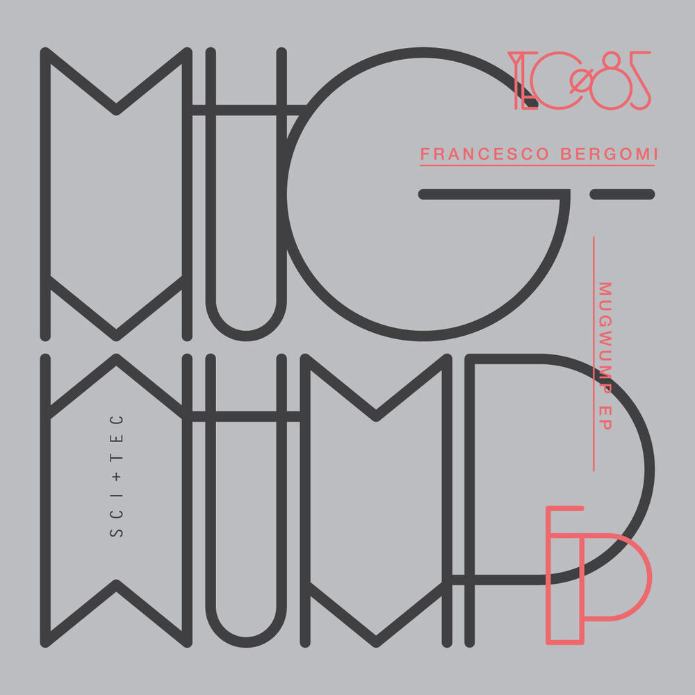 Picture of Mugwump EP