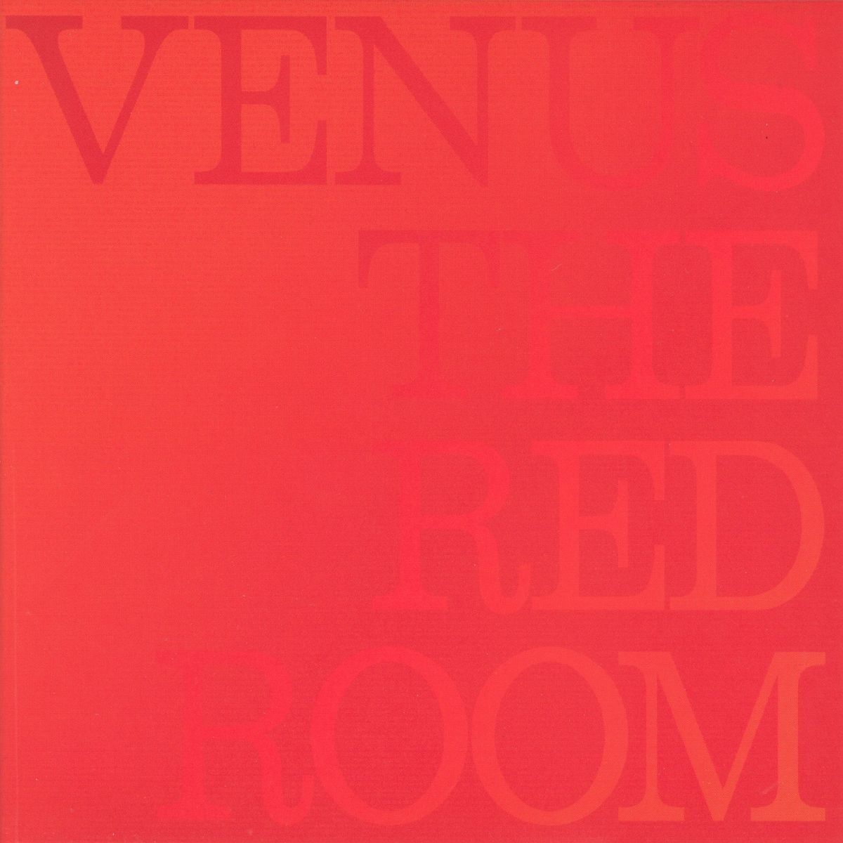 Album cover of Who the Fuck Gave You this Invitation?