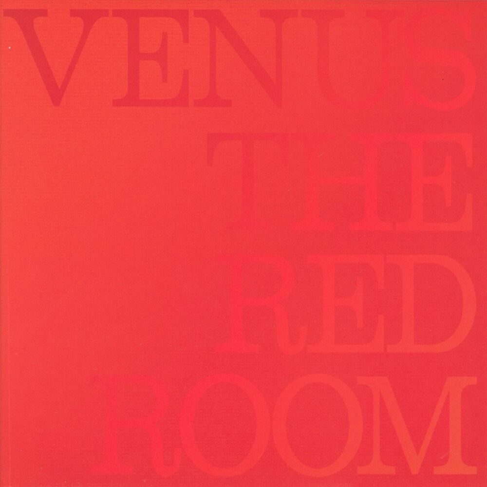 Picture of The red room