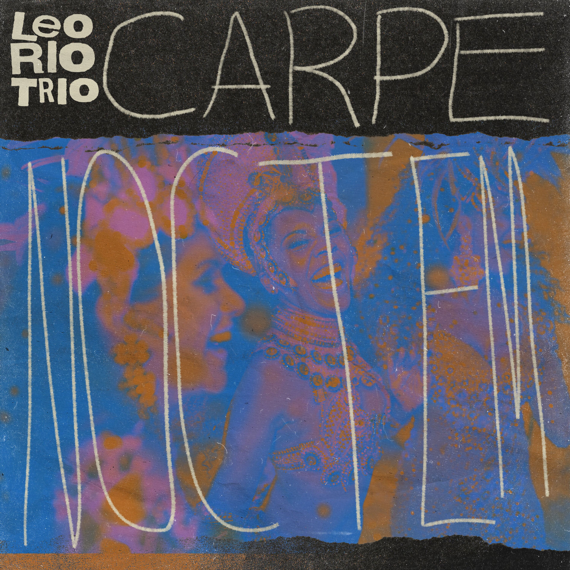 Album cover of Carpe Noctem