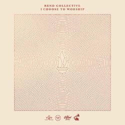 Cover of I CHOOSE TO WORSHIP (Radio Version)