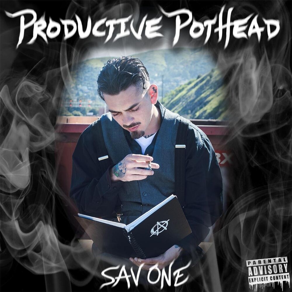 Picture of Productive Pothead